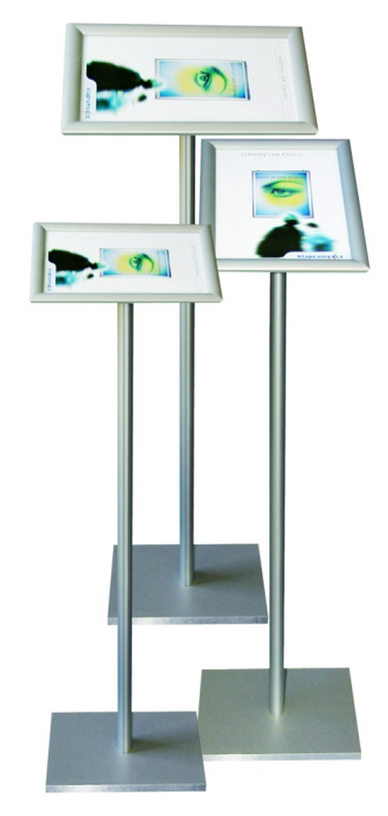 cadres orientables en portrait ou paysage